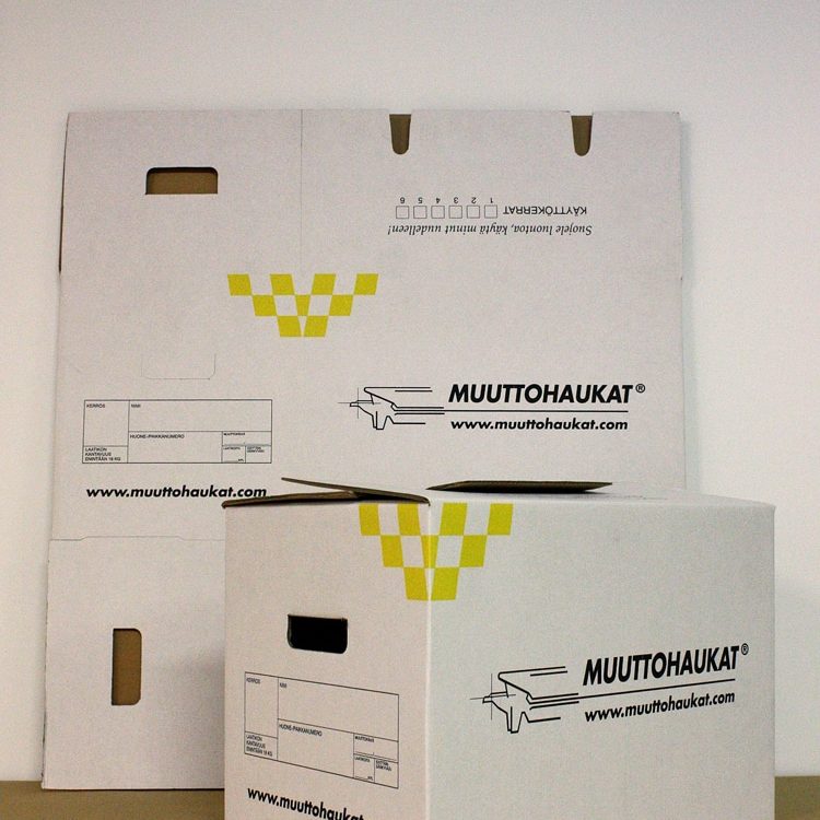 Kirja- ja astialaatikko